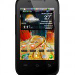 Micromax A57