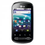 LG Optimus ME