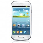 Samsung Galaxy S3 Mini