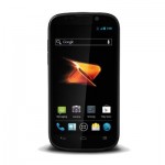 ZTE Warp Sequent