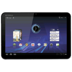 Motorola Xoom(MZ604/MZ606)