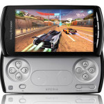 Sony Xperia Play