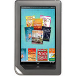 Barnes & Noble Nook Color