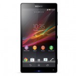 Sony Xperia ZL