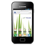 Samsung Galaxy Ace-i