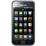 Samsung Galaxy S