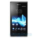 Sony Xperia J