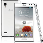 LG Optimus L9