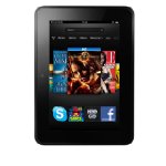 Amazon Kindle Fire HD 7