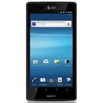 Sony Xperia Ion