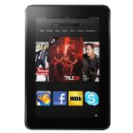 Amazon Kindle Fire HD 8.9