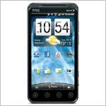 HTC EVO 3D