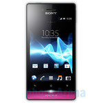 Sony Xperia Miro