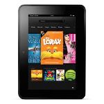 Amazon Kindle Fire 2