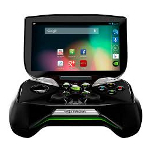 Nvidia Shield