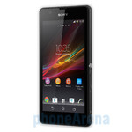 Sony Xperia ZR