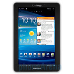 Samsung Galaxy Tab Plus