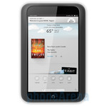 Barnes & Noble Nook HD