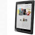 Barnes & Noble Nook HD+