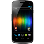 Samsung Galaxy Nexus