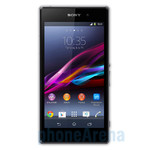 Sony Xperia Z1