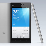 Xiaomi Mi3