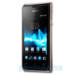 Sony Ericsson Xperia ray