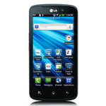 LG Nitro HD