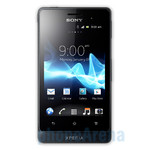 Sony Xperia Go