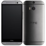 HTC One M8