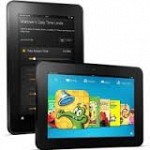 Amazon Kindle Fire HDX 8.9