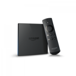 Amazon Fire TV