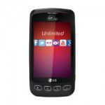 LG Optimus V