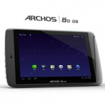 Archos G9 80S