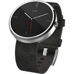 Motorola Moto 360