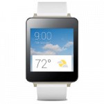 LG G Watch