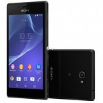 Sony M2 LTE