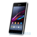 Sony Xperia E1