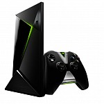 Nvidia Shield TV