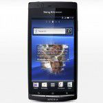 Sony Xperia Arc