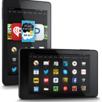 Amazon Fire HD 6