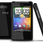 HTC Aria