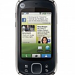 Motorola Cliq XT