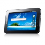 Samsung Galaxy Tab P1000