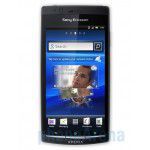 Sony Xperia Arc S