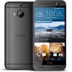 HTC One M9+