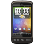 HTC Desire