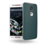 Motorola Moto X Pure