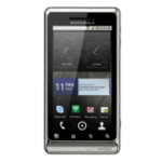 Motorola Droid 2 Global(Droid2WE)