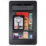 Amazon Kindle Fire